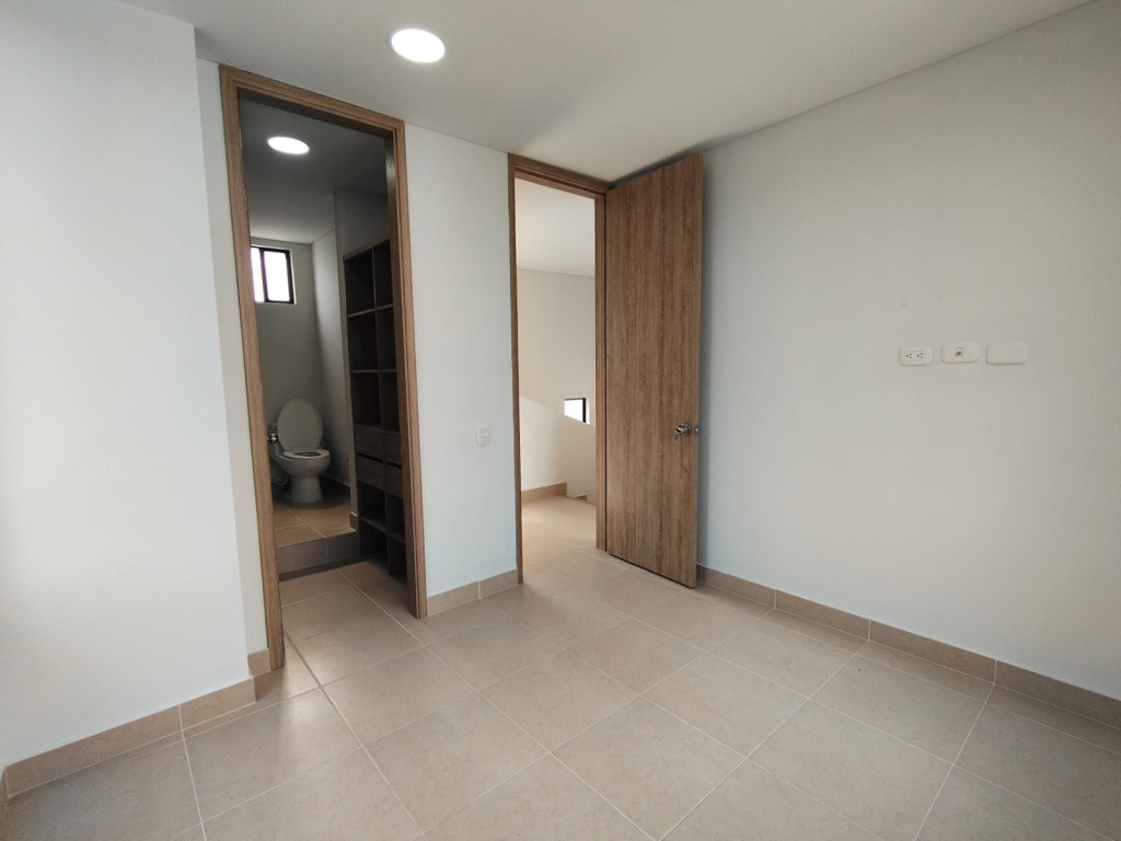 Casa En Arriendo - Alfaguara, Jamundí
