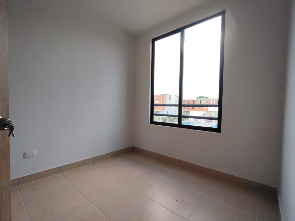 Casa En Arriendo - Alfaguara, Jamundí