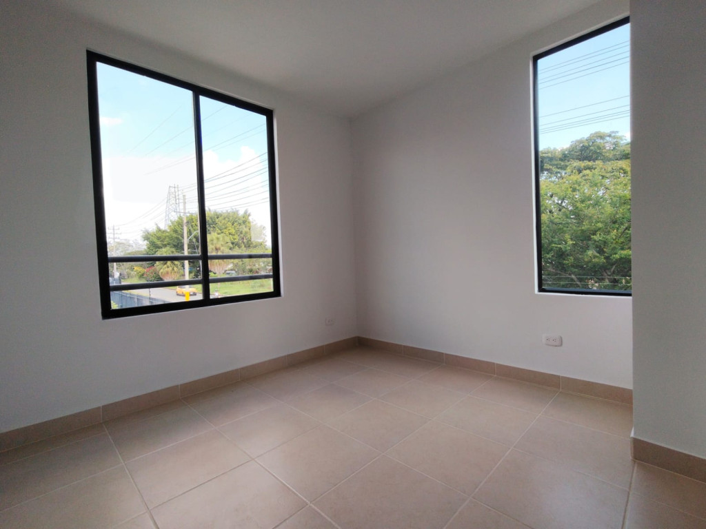 Casa En Arriendo - Alfaguara, Jamundí