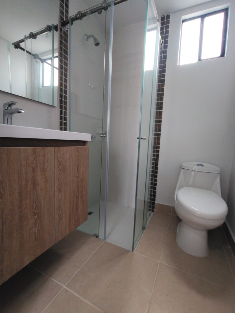 Casa En Arriendo - Alfaguara, Jamundí