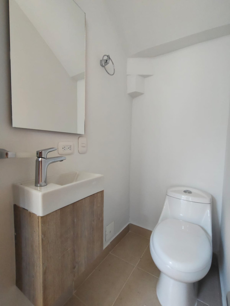 Casa En Arriendo - Alfaguara, Jamundí