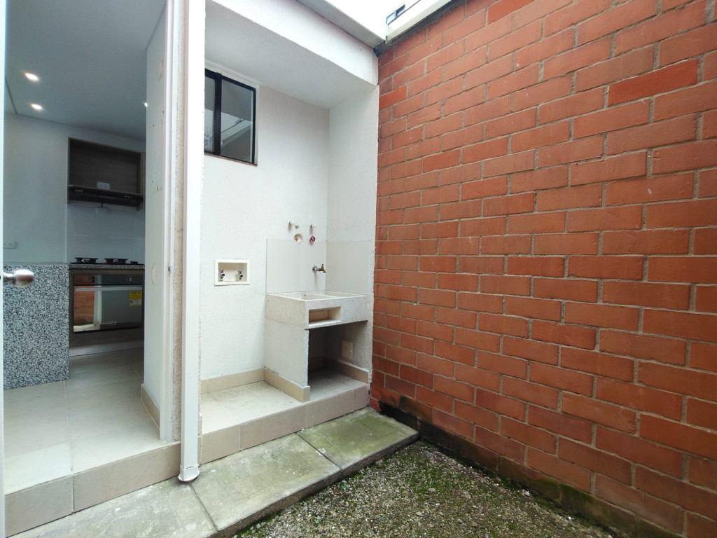 Casa En Arriendo - Alfaguara, Jamundí