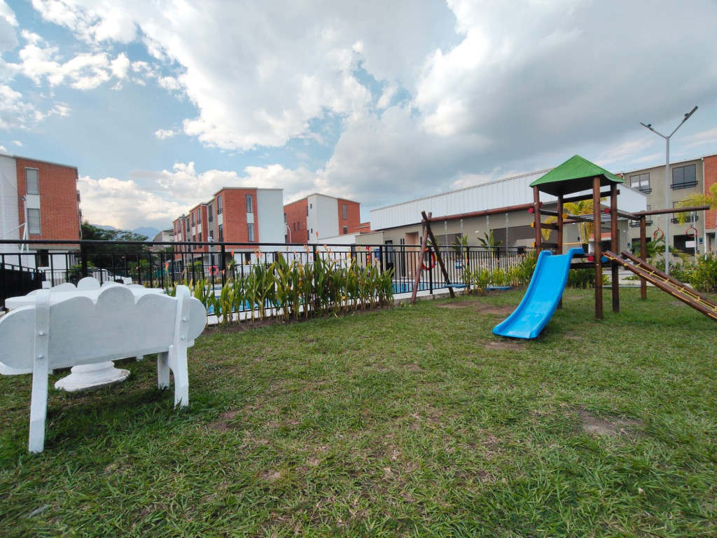 Casa En Arriendo - Alfaguara, Jamundí