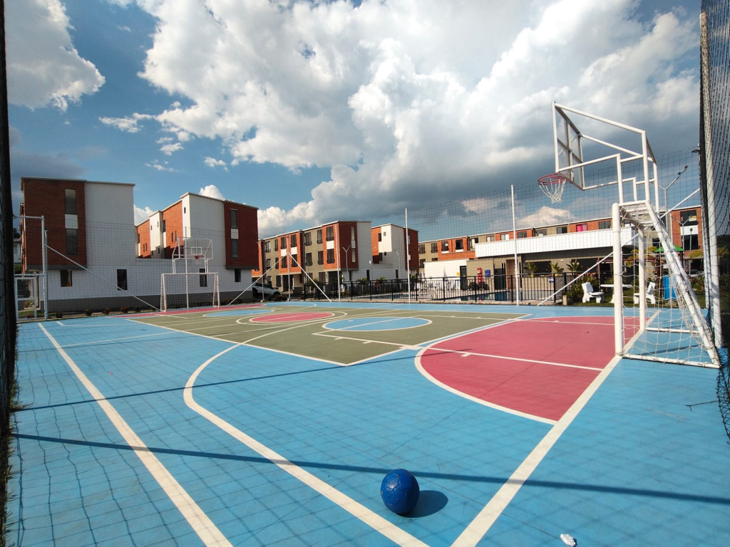 Casa En Arriendo - Alfaguara, Jamundí