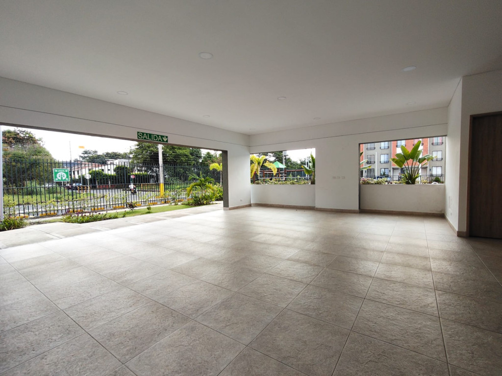 Casa En Arriendo - Alfaguara, Jamundí