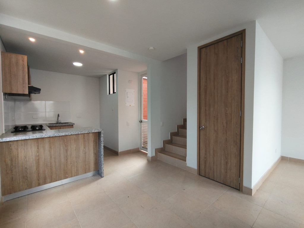 Casa En Arriendo - Alfaguara, Jamundí