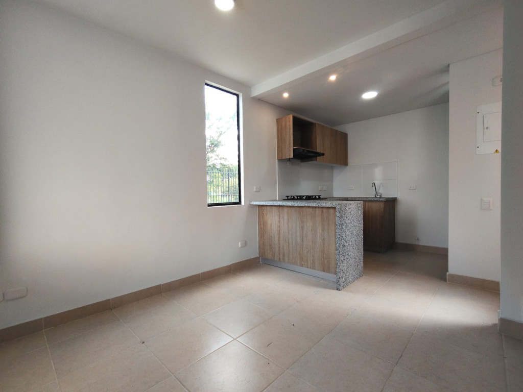 Casa En Arriendo - Alfaguara, Jamundí