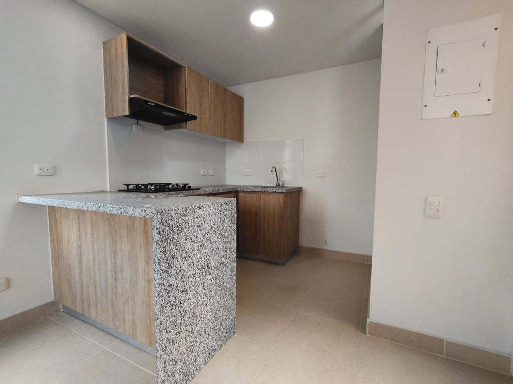Casa En Arriendo - Alfaguara, Jamundí