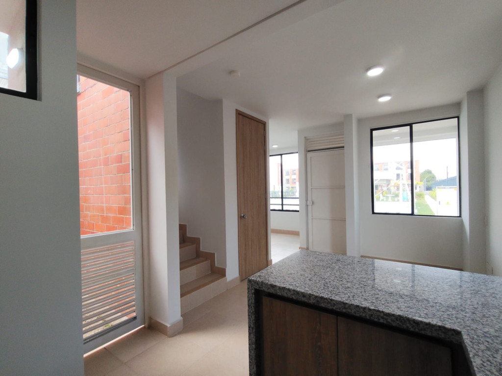 Casa En Arriendo - Alfaguara, Jamundí