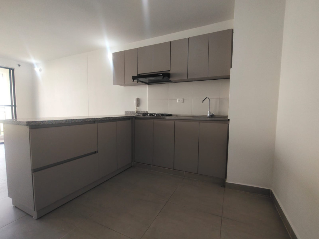 Apartamento En Arriendo - Valle Del Lili, Cali