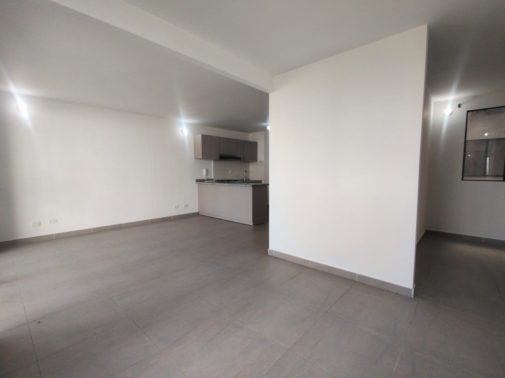 Apartamento En Arriendo - Valle Del Lili, Cali