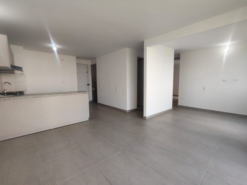 Apartamento En Arriendo - Valle Del Lili, Cali