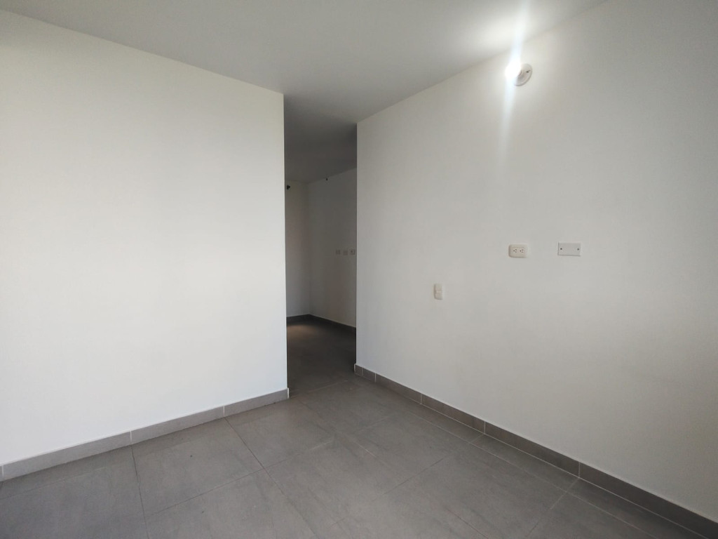 Apartamento En Arriendo - Valle Del Lili, Cali