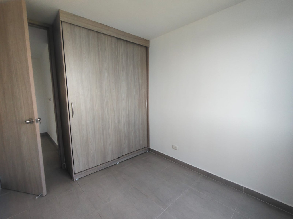 Apartamento En Arriendo - Valle Del Lili, Cali