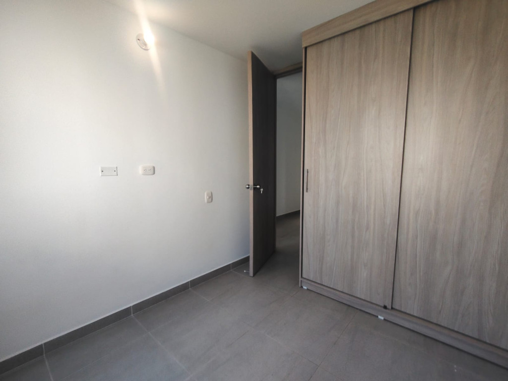 Apartamento En Arriendo - Valle Del Lili, Cali