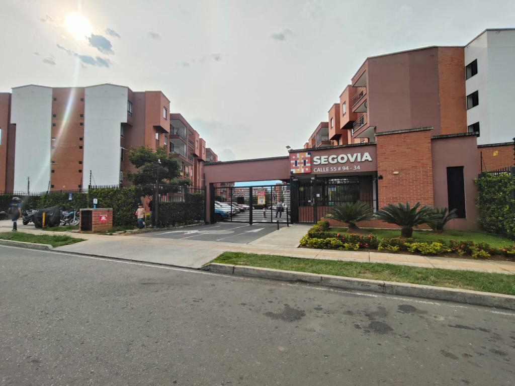 Apartamento En Arriendo - Valle Del Lili, Cali