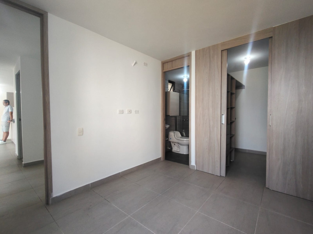 Apartamento En Arriendo - Valle Del Lili, Cali