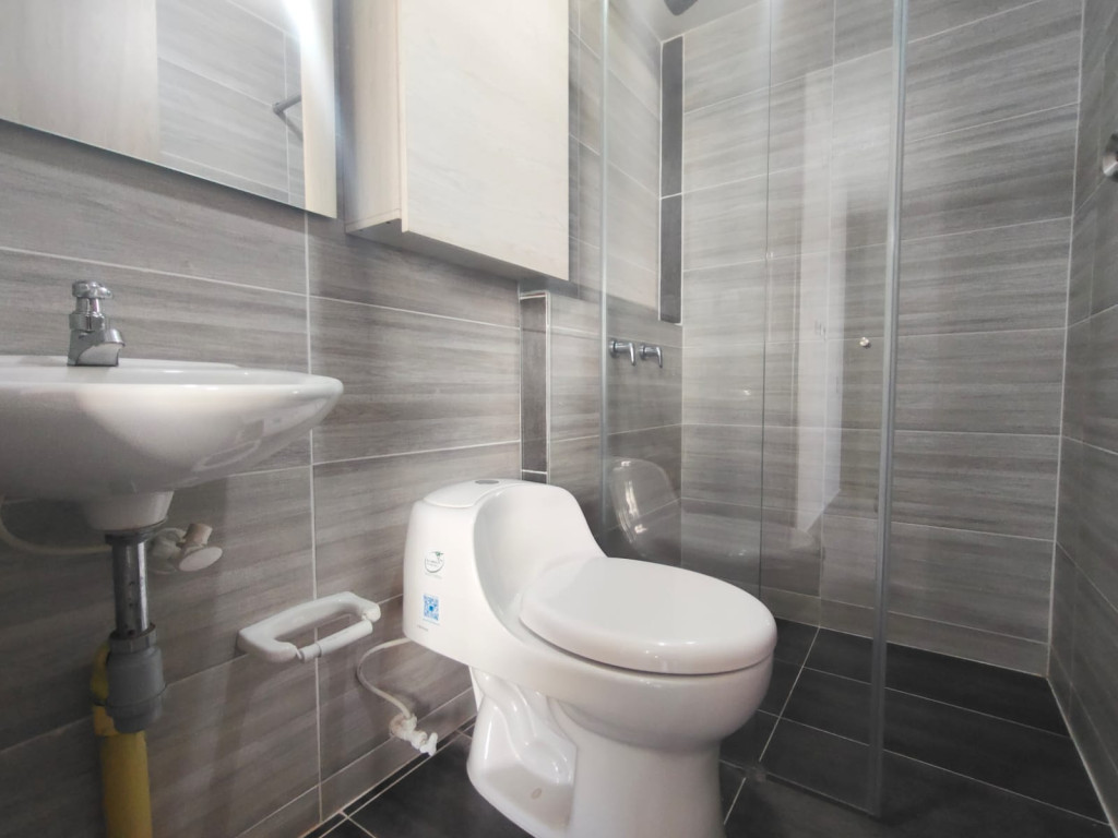 Apartamento En Arriendo - Valle Del Lili, Cali