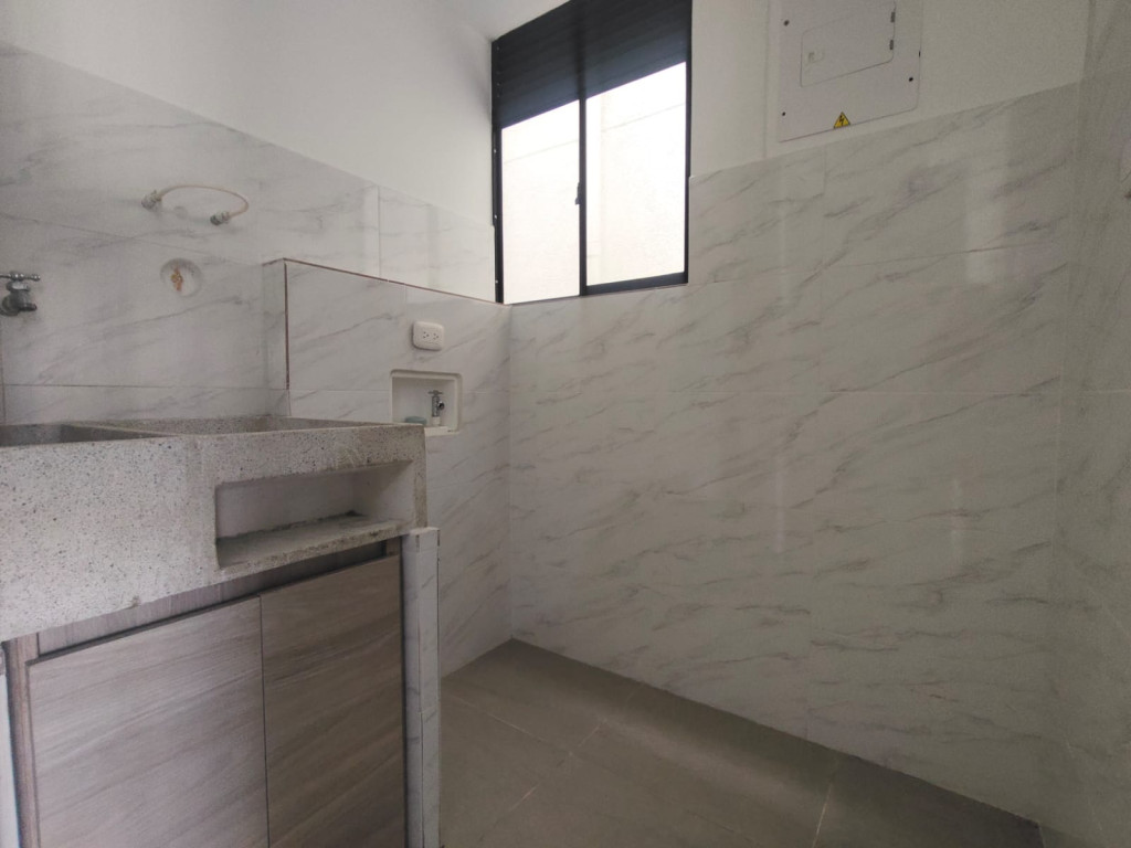 Apartamento En Arriendo - Valle Del Lili, Cali