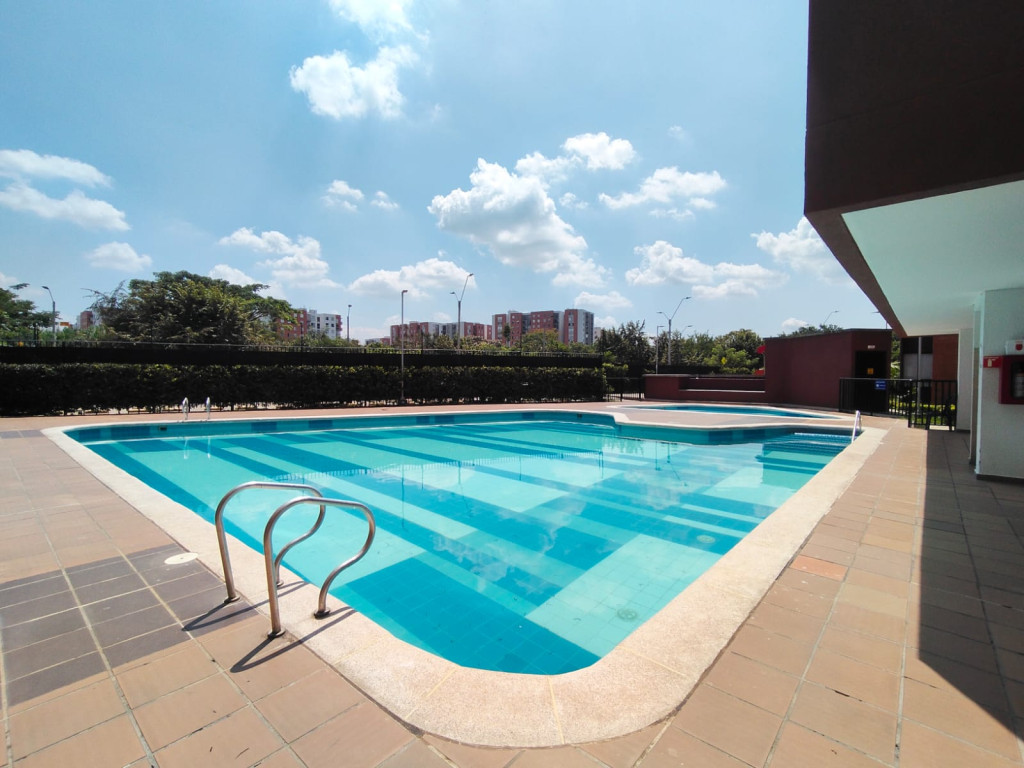 Apartamento En Arriendo - Valle Del Lili, Cali