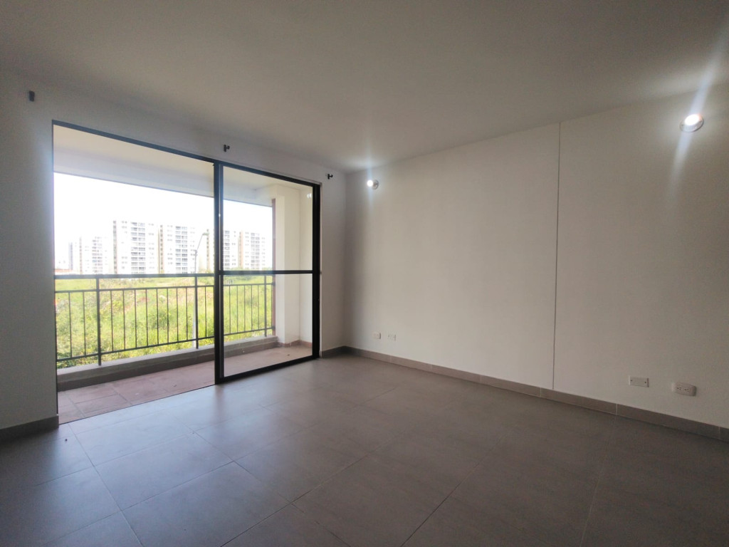Apartamento En Arriendo - Valle Del Lili, Cali