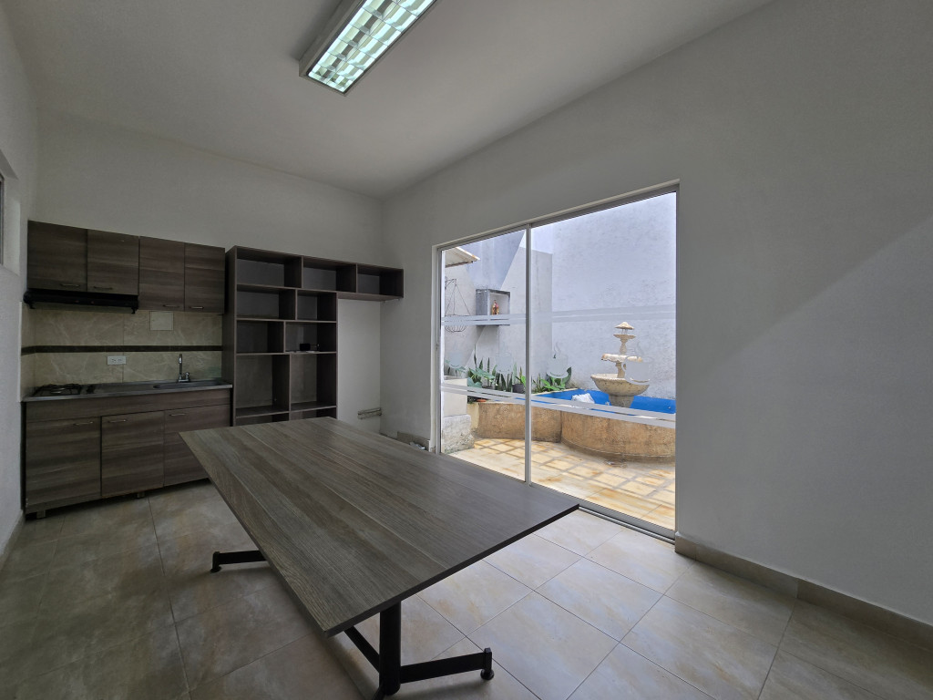 Edificio En Venta - San Vicente, Cali