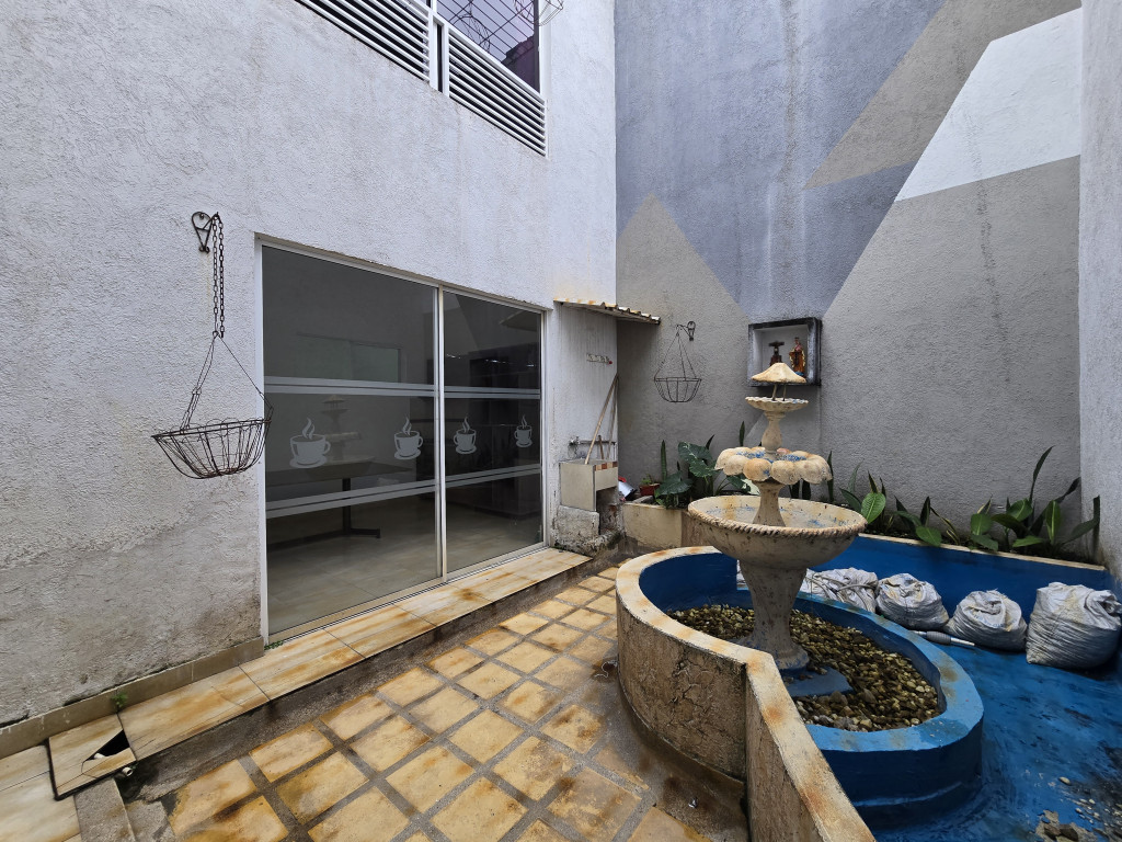 Edificio En Venta - San Vicente, Cali