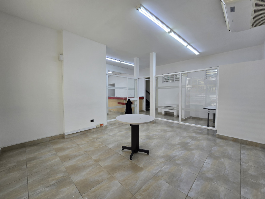 Edificio En Venta - San Vicente, Cali