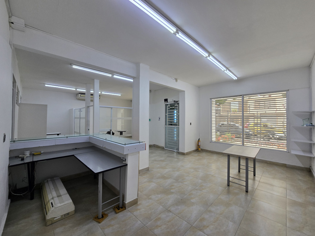 Edificio En Venta - San Vicente, Cali