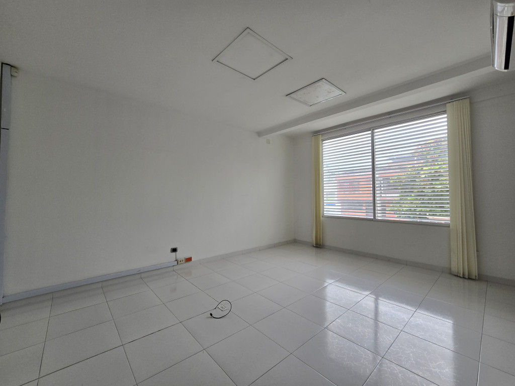 Edificio En Venta - San Vicente, Cali