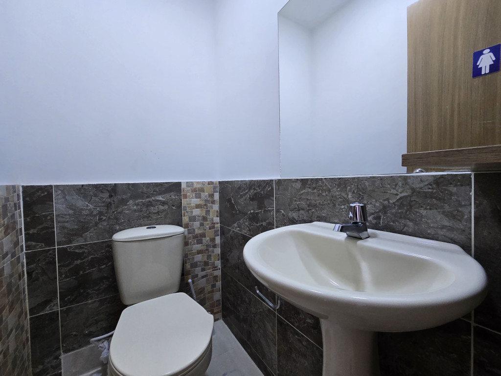 Edificio En Venta - San Vicente, Cali