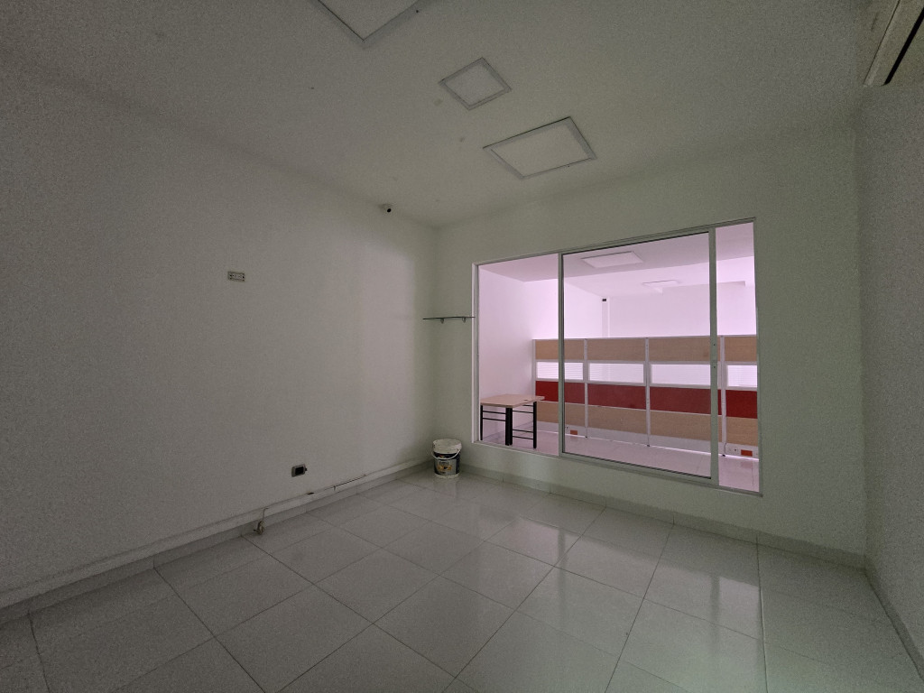 Edificio En Venta - San Vicente, Cali