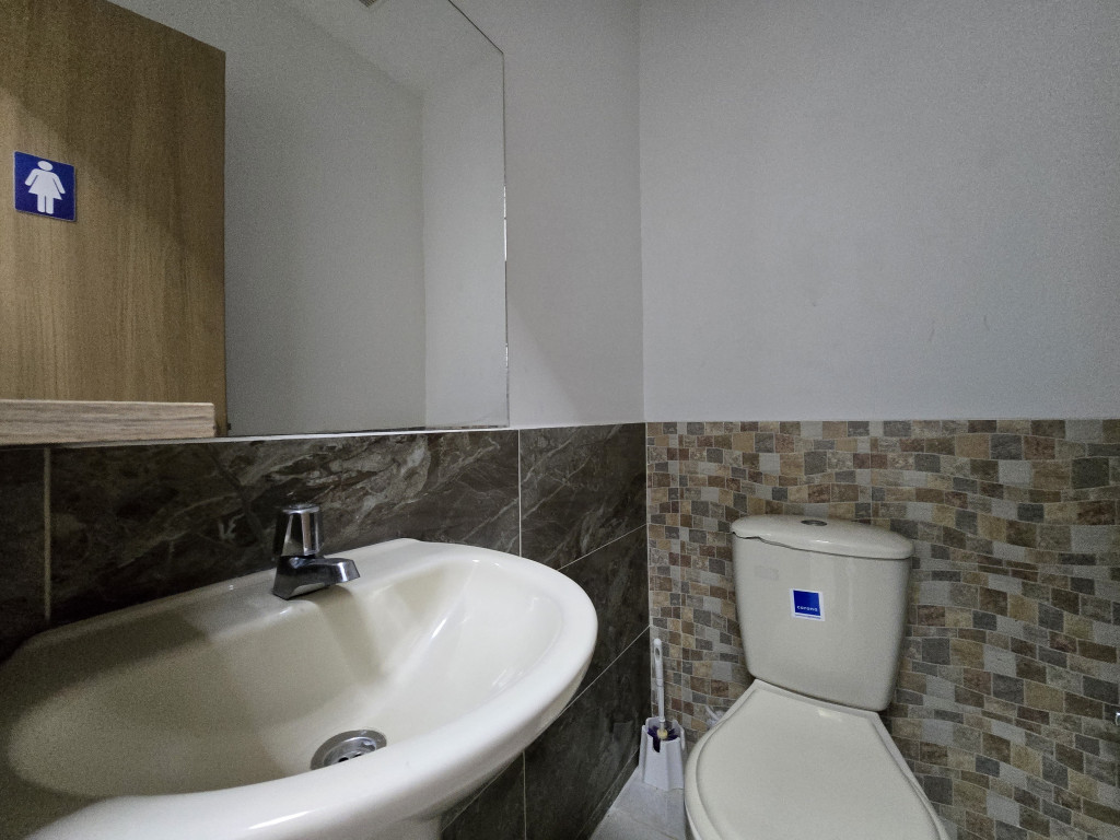 Edificio En Venta - San Vicente, Cali