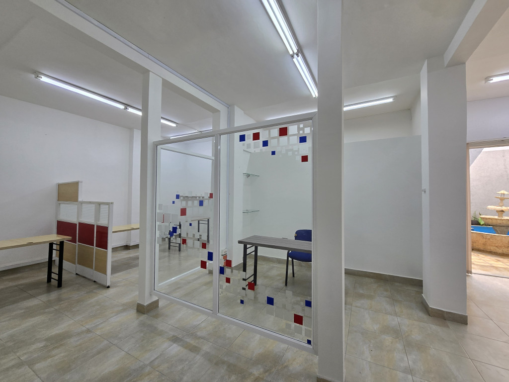 Edificio En Venta - San Vicente, Cali