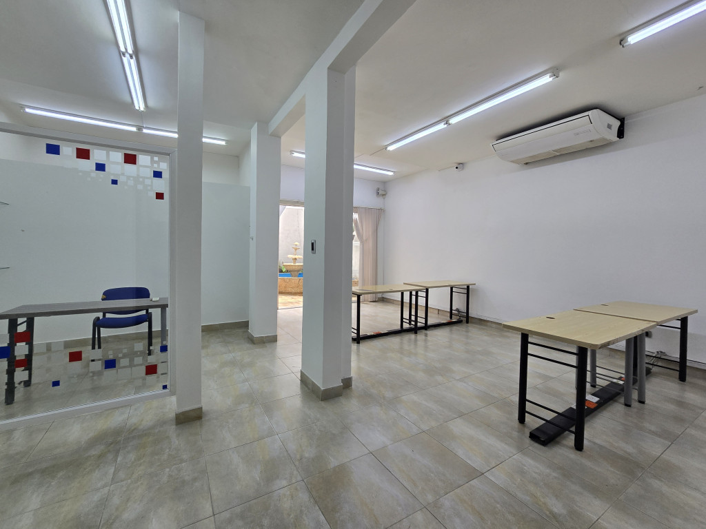 Edificio En Venta - San Vicente, Cali