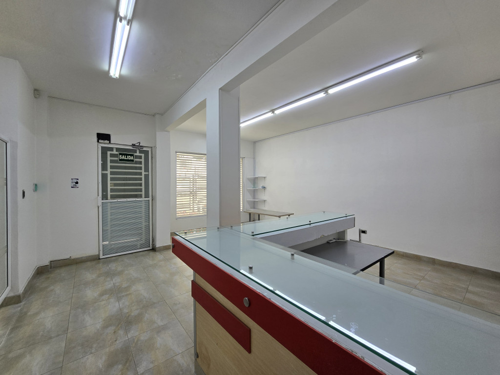 Edificio En Venta - San Vicente, Cali