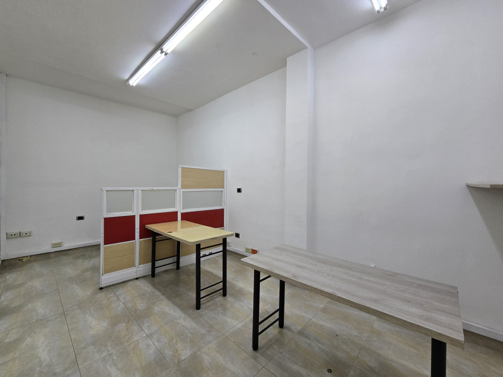 Edificio En Venta - San Vicente, Cali