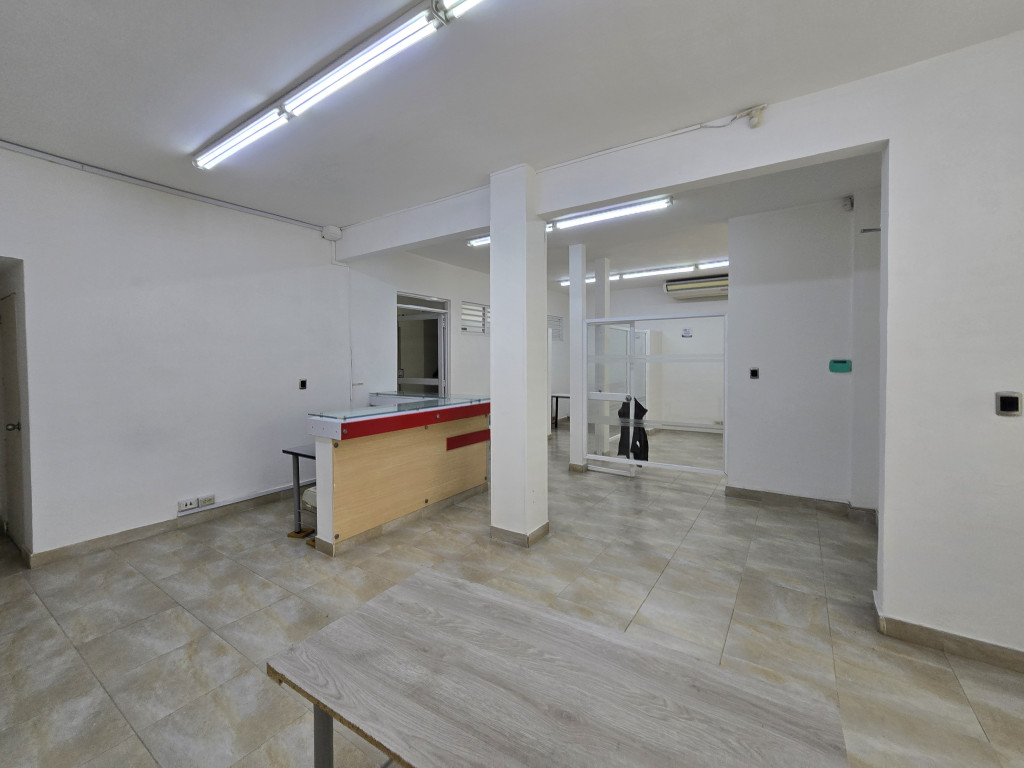 Edificio En Venta - San Vicente, Cali