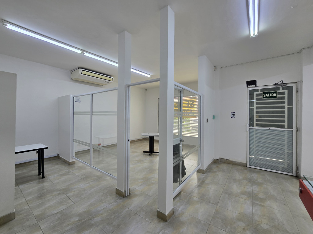 Edificio En Venta - San Vicente, Cali