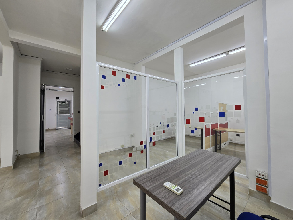 Edificio En Venta - San Vicente, Cali