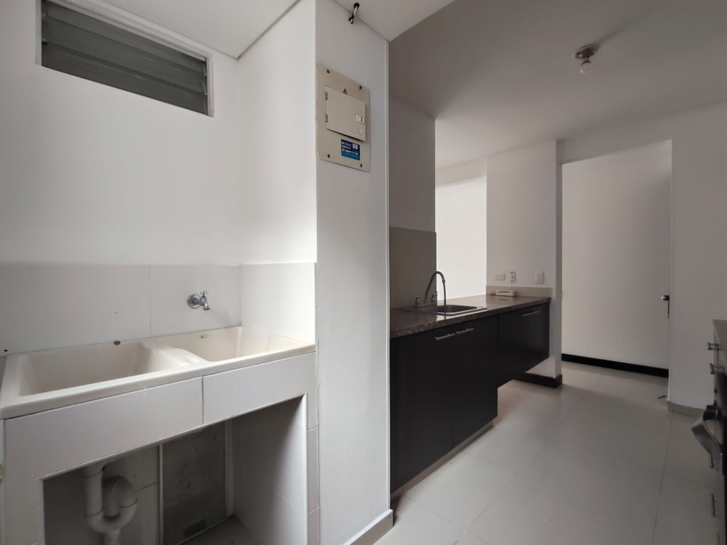 Apartamento En Arriendo - Caney, Cali