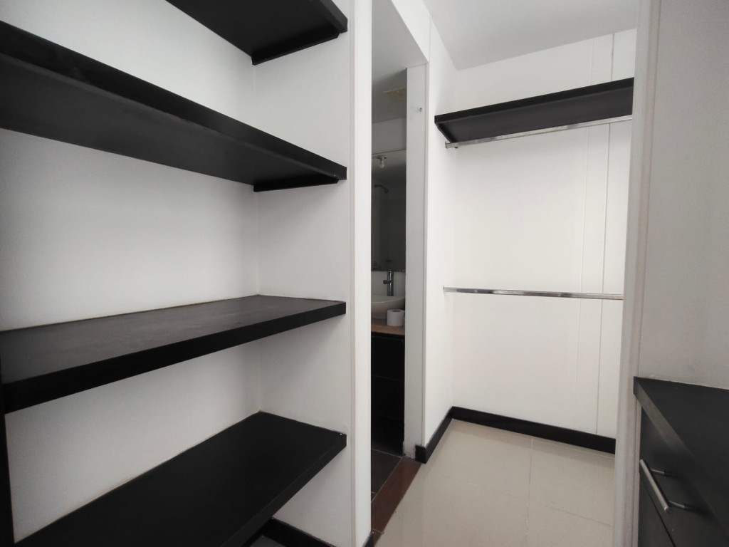 Apartamento En Arriendo - Caney, Cali