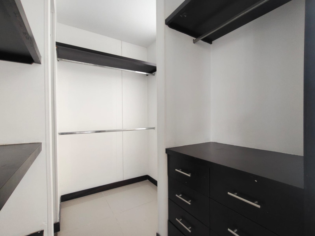 Apartamento En Arriendo - Caney, Cali