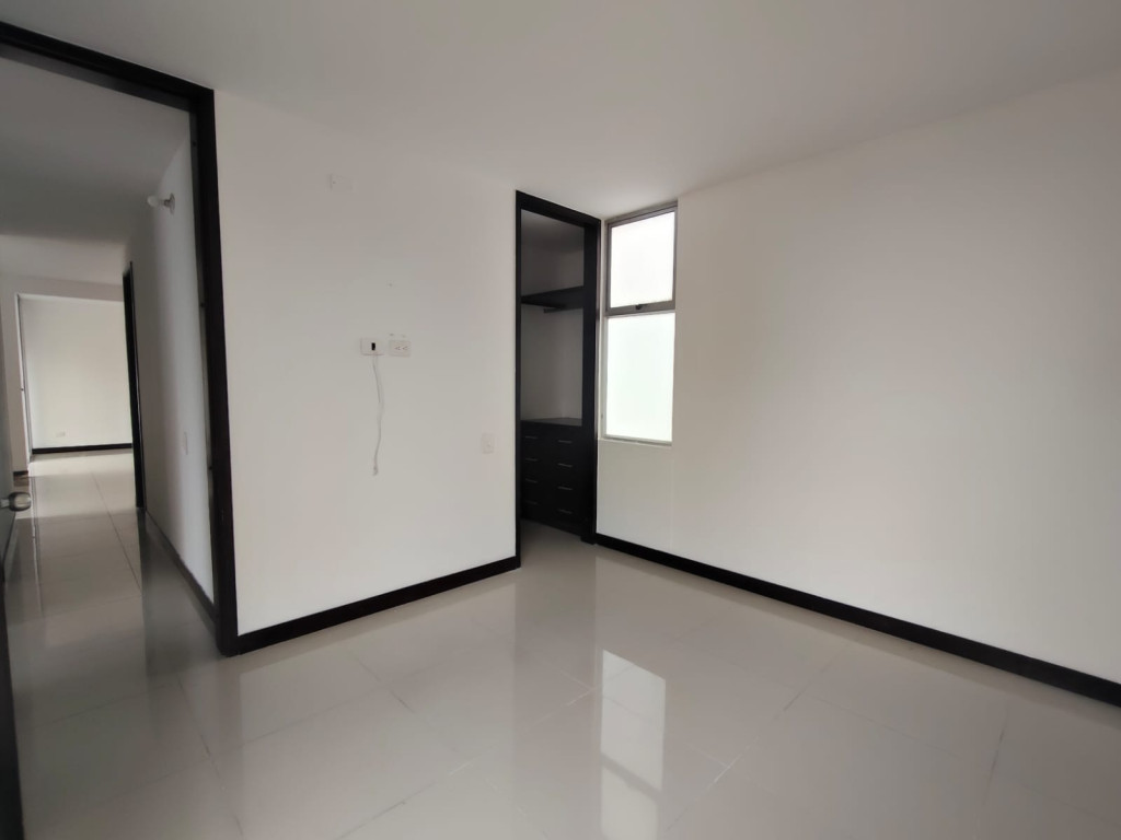 Apartamento En Arriendo - Caney, Cali