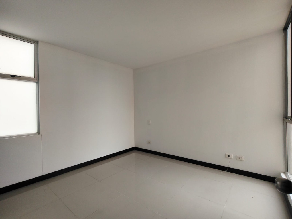 Apartamento En Arriendo - Caney, Cali
