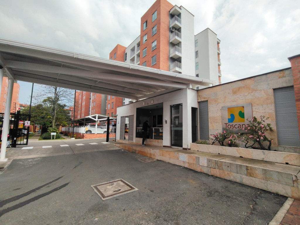 Apartamento En Arriendo - Caney, Cali