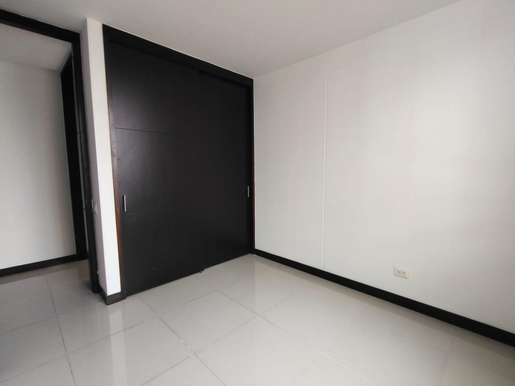 Apartamento En Arriendo - Caney, Cali