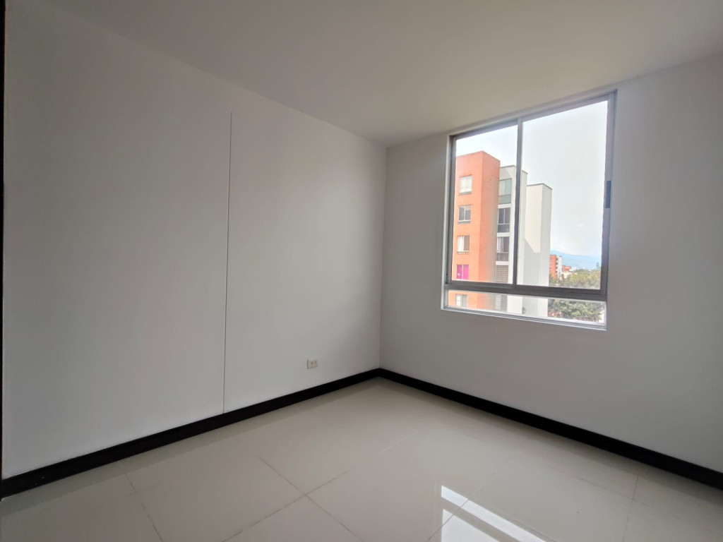 Apartamento En Arriendo - Caney, Cali