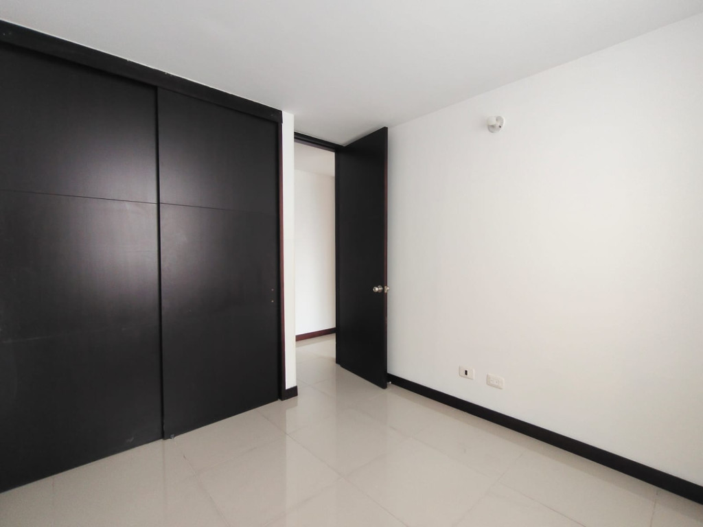 Apartamento En Arriendo - Caney, Cali