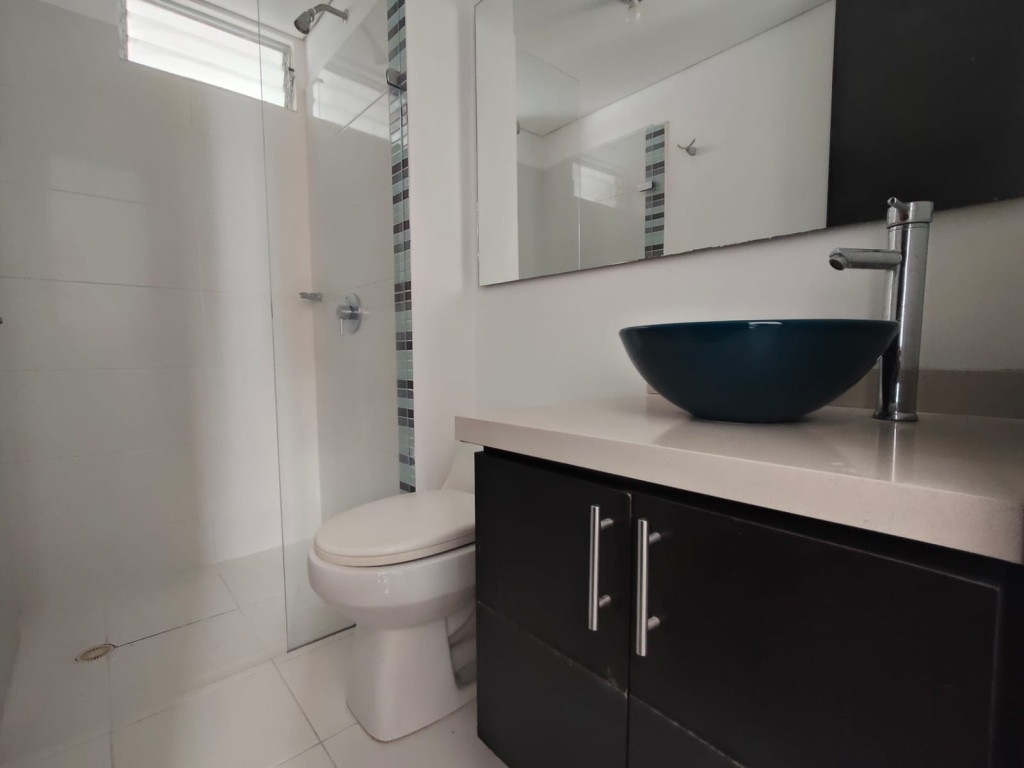 Apartamento En Arriendo - Caney, Cali